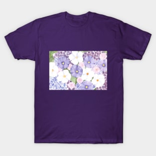 Flower bouquet T-Shirt